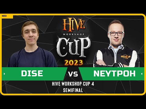 Wc3 Hive