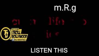 ADHM Bulleya  "COPIED" ! PROOF VIDEO | Exclusive |