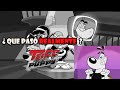 QUE PASÓ REALMENTE CON TUFF PUPPY AGENTE SECRETO
