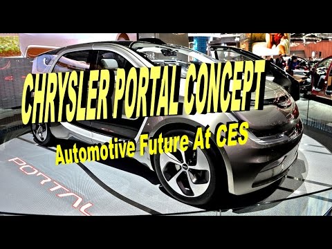 [HOT NEWS] 2017 Detroit Auto Show - GAC Trumpchi :  GE3 - 2018