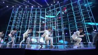 2015 SHINHWA 17th ANNIVERSARY CONCERT WE   PERFECT MAN