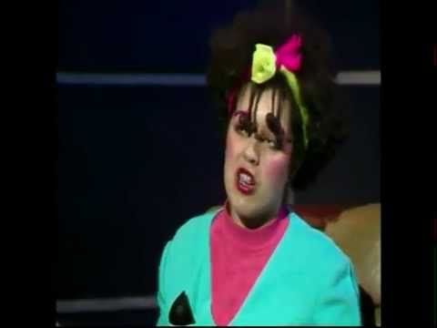 THIS is punk rock   An interview with Poly Styrene