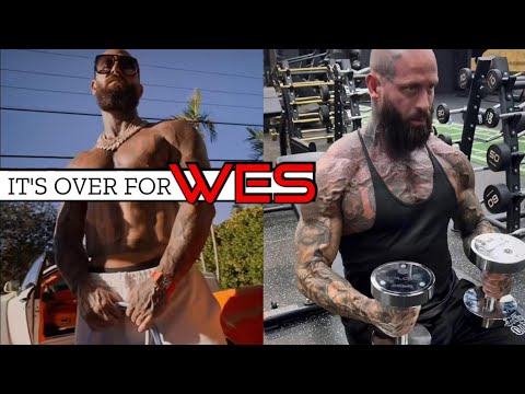 It Couldn't Get Worse For Wes Watson