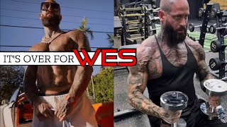 It Couldn't Get Worse For Wes Watson