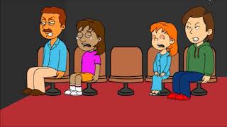 Dora Gets a Haircut (For A Gato / YTVZ / Gumball Network)