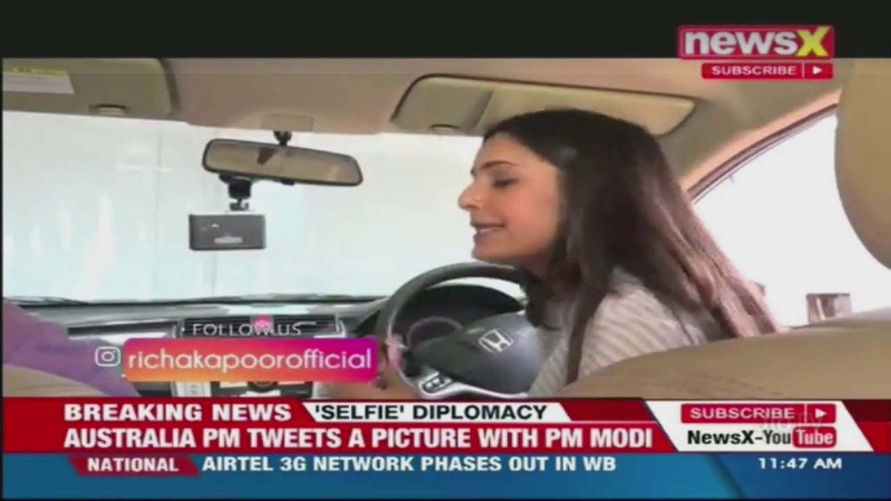 CamEye CarCam 2 - Next-Gen Car Dashboard Camera