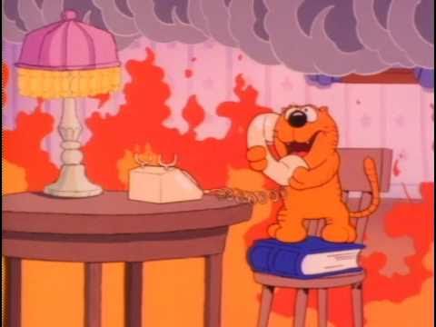 Smoke Gets In My Eyes