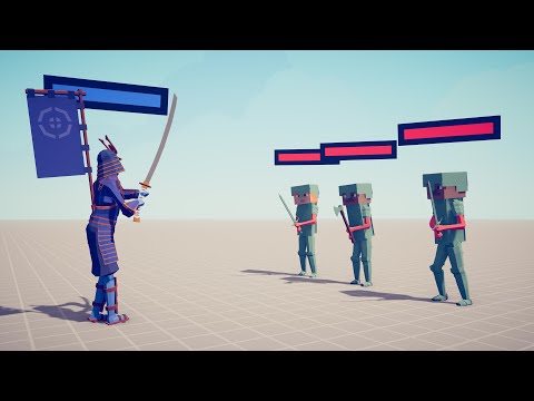 ALL DIAMOND ARMOR UNITS vs EVERY UNIT - Totally Accurate Battle Simulator TABS