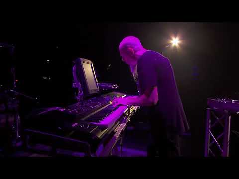 Video thumbnail for Jordan Rudess Piano Solo