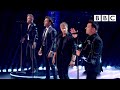 Westlife Perform Starlight ️ Strictly Come Dancing BBC