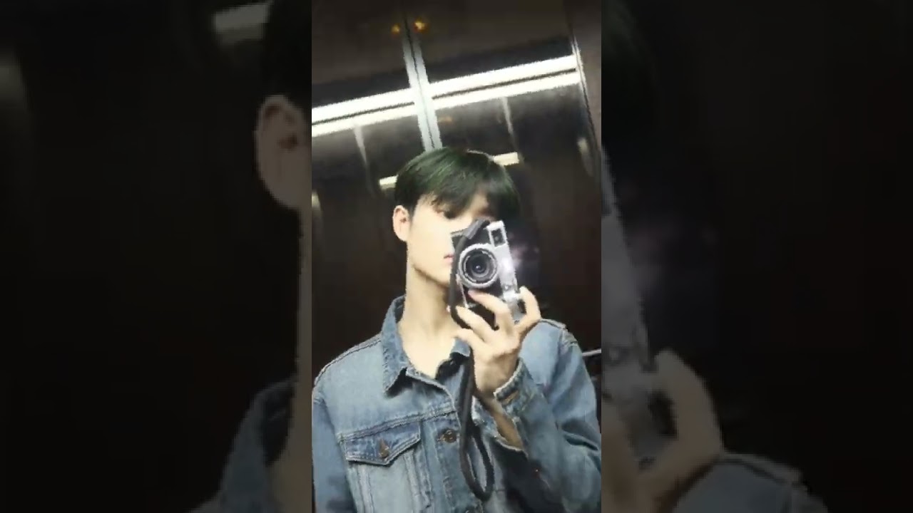 treasure park jihoon #treasure #treasuremaker #jihoon