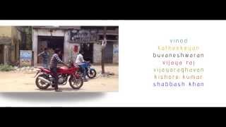 Chennai 28 -Yaro Yarukkul yo boys friendship music video HD