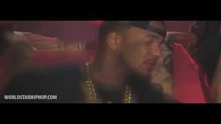 The Game Feat Ty Dolla $ign &amp; Nipsey Hussle - Same Hoes - Official Video