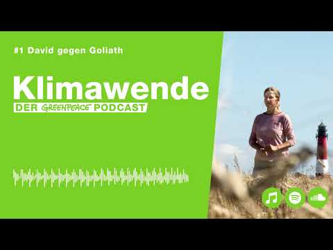 Die Klimakläger | Klimawende Podcast (Folge #01)