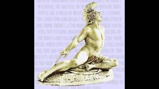 $UICIDEBOY$ - I NO LONGER FEEL THE RAZOR GUARDING MY HEEL (II)