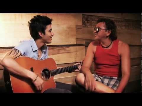 Reginho e Gusttavo Lima - Minha Mulher Não Deixa Não