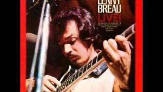 Lenny Breau_Indian Reflections For Ravi