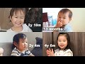 How Well Do Japanese Toddlers Speak Japanese? How Well Do Japanese Toddlers Speak Japanese?