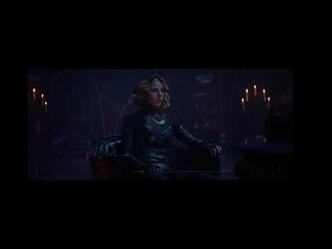 Kang the conqueror | i have no idea  how the rest is going to go | timeline visual