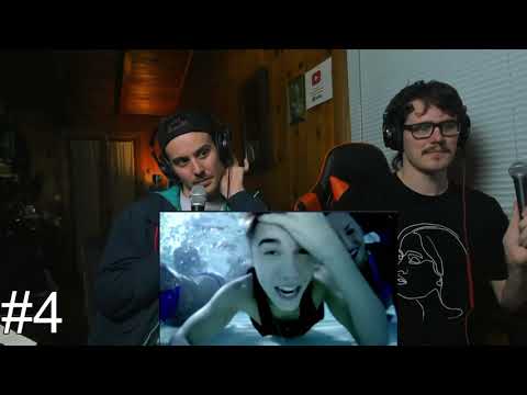 Week 38: Justin Bieber Week! #4 - Beauty and A Beat ft. Nicki Minaj