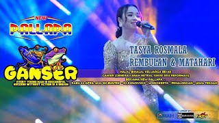 Download lagu REMBULAN DAN MATAHARI-TASYA ROSMALA (NEW PALLAPA GANSER BUNTEK WONOKERTO PEKALONGAN 2025) mp3 Download lagu REMBULAN DAN MATAHARI-TASYA ROSMALA (NEW PALLAPA GANSER BUNTEK WONOKERTO PEKALONGAN 2025) mp3