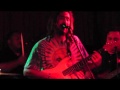 Quino McWhinney performs Cosas Naturales