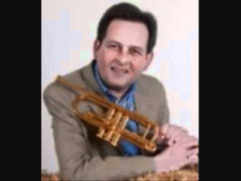 Piet Knarren - Seven Tears (instrumentaal trompet)