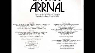 Cymande -- Sweet Talk