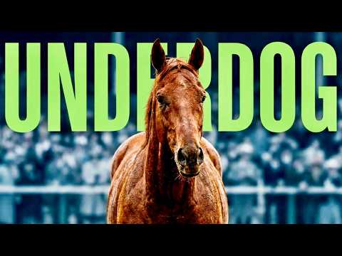 How Seabiscuit Outran Everyone