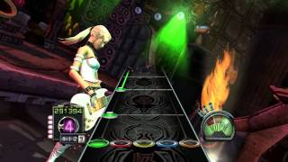 [GH3 Custom] Andromeda - Extension of the Wish