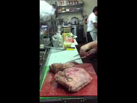 download lagu mp3 mp4 Cutting Corned Beef Brisket, download lagu Cutting Corned Beef Brisket gratis, unduh video klip Cutting Corned Beef Brisket