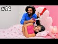 Irritating SEJAL For 24 Hours