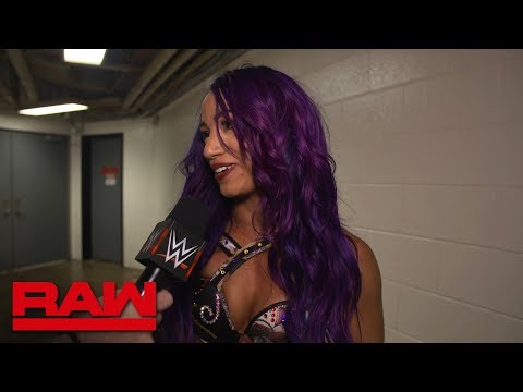 WWE Raw Results For 6/4: Men’s MITB Ladder Match Participants Face Off, Natalya & Alexa Bliss Suffer Injuries, While Curt Hawkins Tries Ending The Losing Streak