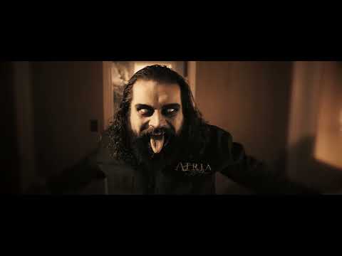 Atria - Antiheroes (Official Music Video)