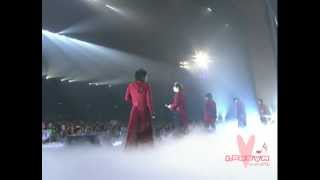 Everything of Kyu - SS501 Live In Japan 2007 - Wings of the world