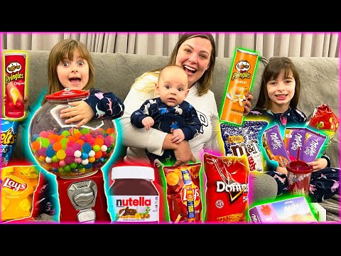 TRANSFORMEI MINHA CASA EM UM CINEMA DE VERDADE ❤️ JÉSSICA GODAR, LAURINHA E HELENA E GABRIEL