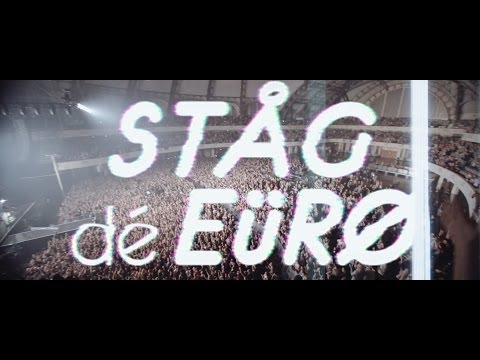 You Me At Six's STAG de EÜRO ~ Part 2