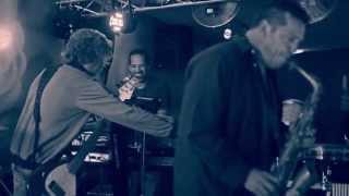 Soul FM - Straight To The Heart (David Sanborn)