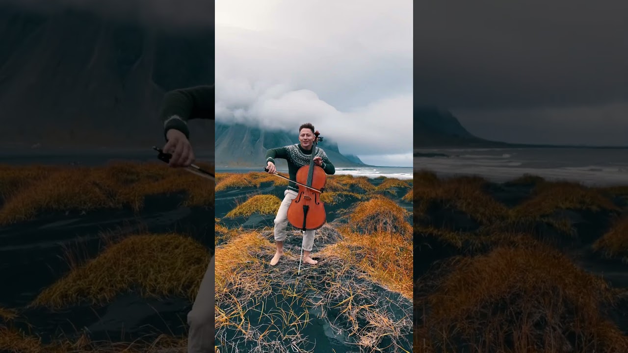 Conquest Of Paradise ♥️ Vangelis