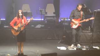 Carmen Consoli - Quello che Sento