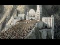 Valhalla - Lord Of The Rings - Black Sabbath 
