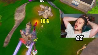 The Titanic Pistol Master