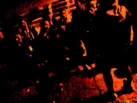 Tinten vs Sarro - Batallas Esparta