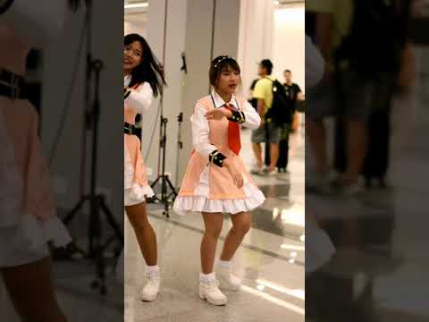 [Fancam] Ruagkaow Wishdom : Be wise @Idol​ ​Market​ by​ idolmaster