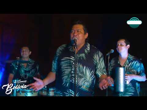 Hablame mas de ti - La Sonora Bolivia