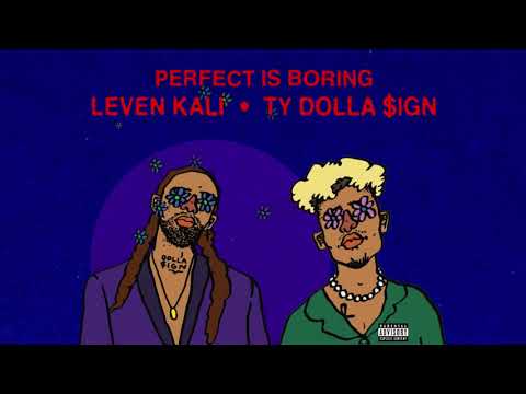 Video thumbnail for PERFECT IS BORING