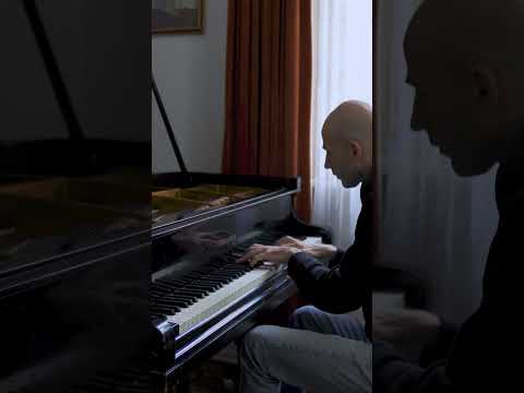 Improvisation - Vladigerov