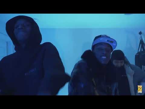 Dolla Bill - Lovely  Dir. @VTRUPRESENTS #CycleBreaker