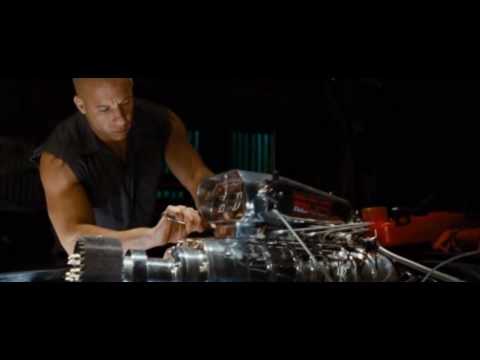 Fast & Furious 4 SoundTrack :::NEW::: - Virtual Diva (Don Omar) 720p