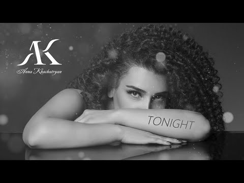ANNA - TONIGHT on Spotify Charts